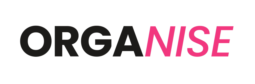 Tout est une question d'organisation